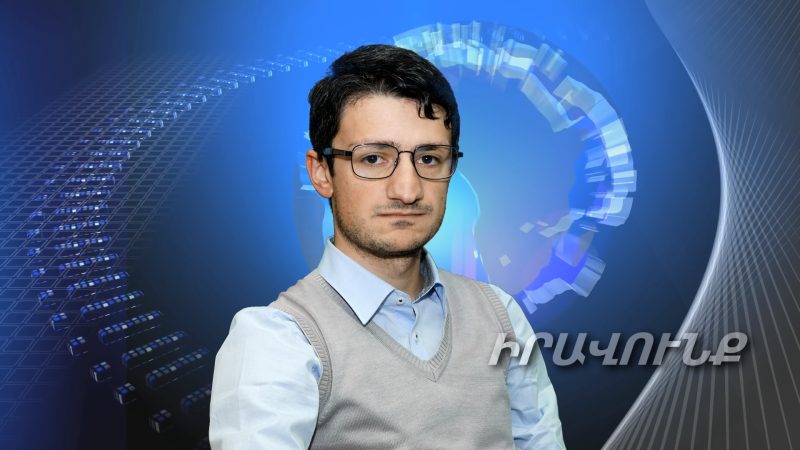 Ընդդիմությունը դրոշ չդներ, ԱԺ-ում оборона պահեր, հիմա էլ պետք է ասեին՝ ինչի՞ եք այդտեղ (ԱՆՈՆՍ)