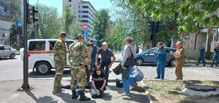 Հարձակումներ Դոնեցկի դպրոցների վրա, մարդիկ զոհվել են (+ՖՈՏՈ, ՏԵՍԱՆՅՈՒԹ)