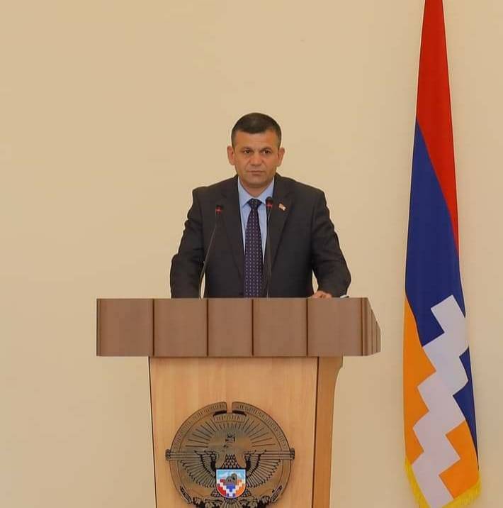 Ռուսաստանը մեր տարածաշրջանում և կոնկրետ Արցախի Հանրապետության տարածքում ստանձնում է անվտանգության երաշխավորի իր դերը.ԱՀ պատգամավոր