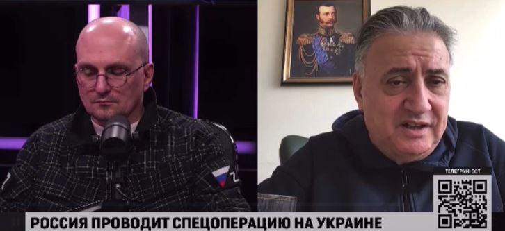 Մենք շատ խաղացինք Թուրքիա կոչվող երկրի հետ. Սեմյոն Բաղդասարով (ՏԵՍԱՆՅՈՒԹ)