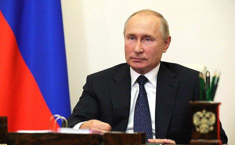 Արեւմուտքն ընկավ Պուտինի «եռակի թակարդը» Ուկրաինայի պատճառով. Focus