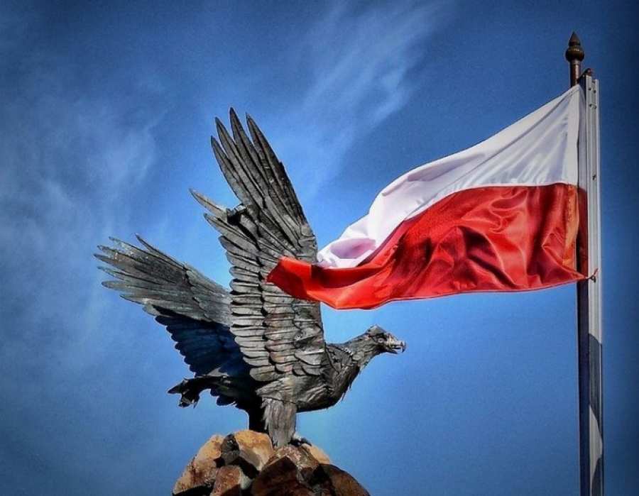 Լեհաստանը պատրաստ է օգտագործել Հունգարիան և Ռումինիան` Ուկրաինայի արեւմուտքը գրավելու համար