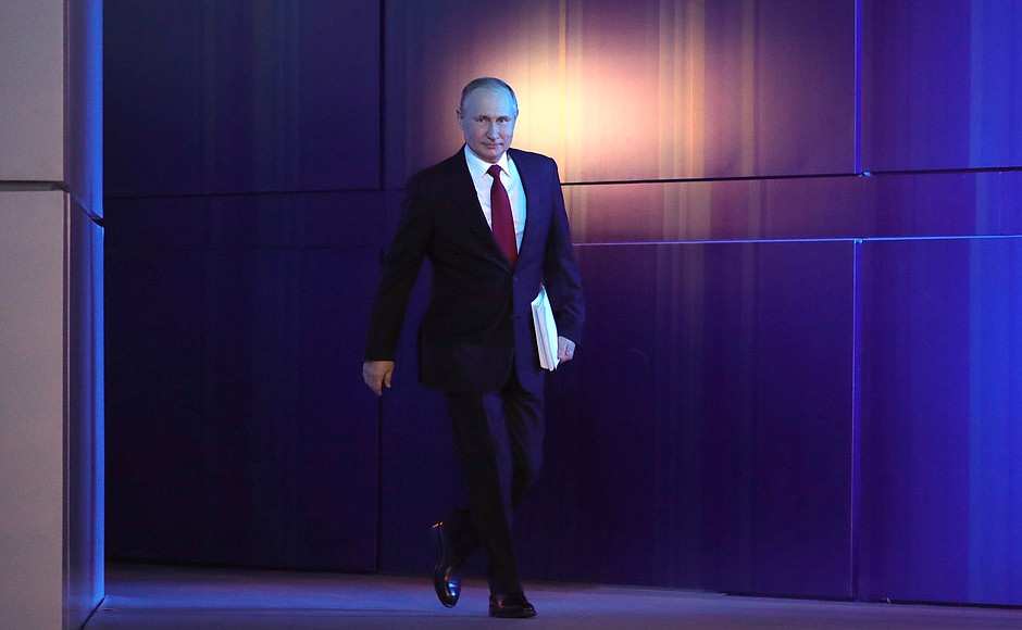 Պուտինը կմասնակցի G20-ի գագաթնաժողովին. ՌԴ ԱԳՆ