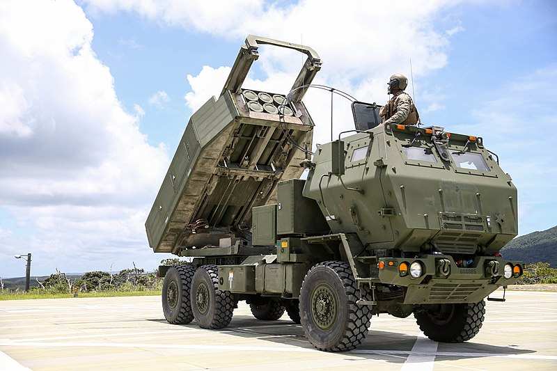 Պենտագոն. Ուկրաինան ստացել է բավականաչափ «HIMARS»-ներ