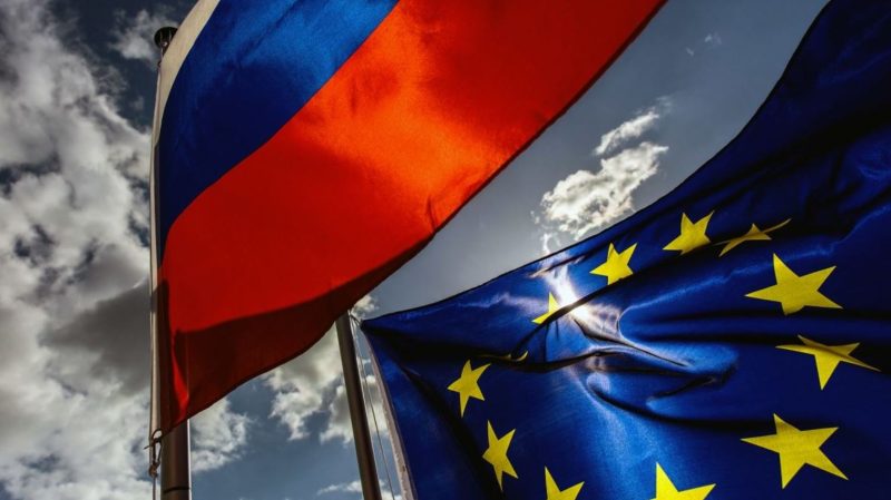 Եվրոպան սպառել է Ռուսաստանի դեմ նոր պատժամիջոցների ռեսուրսները. The Wall Street Journal