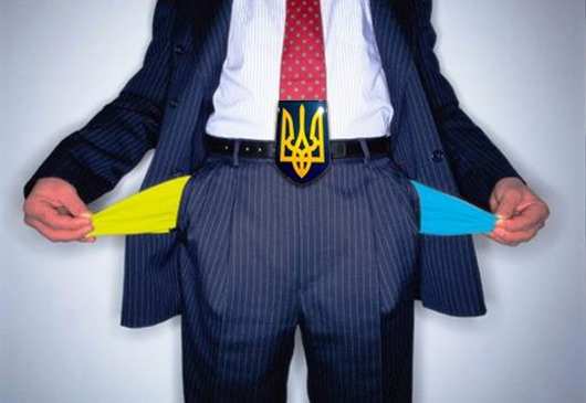 Վոլոդին. Ուկրաինան սնանկ է