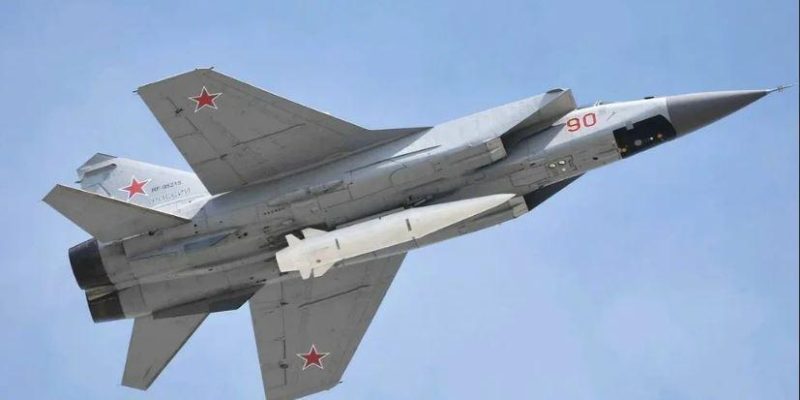 Լեհաստանը վախեցավ ռուսական «Կինժալ»-ներից