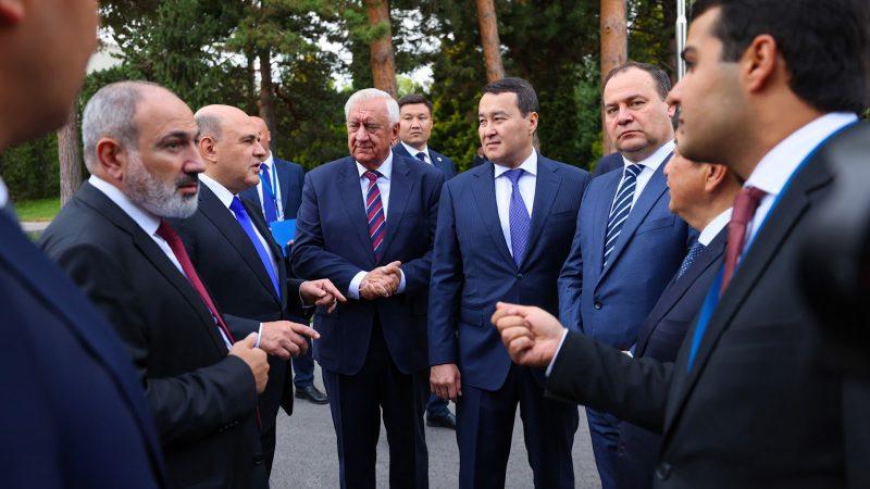 ԵԱՏՄ-ն կունենա՞ սեփական արժույթը