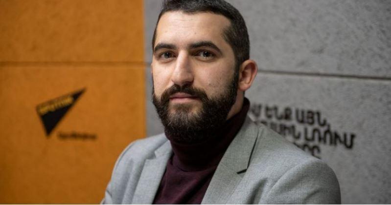 Հայաստանի ոչնչացման վերջին արարը