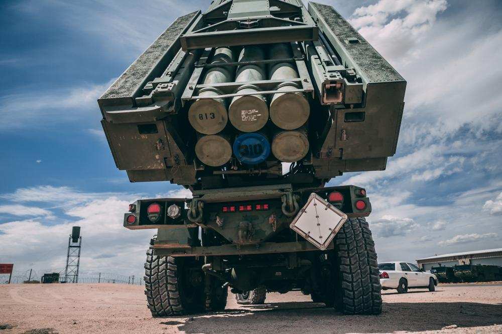 Ուկրաինայի բանակն ընդունել է HIMARS-ի անօգտակարությունը Դոնբասի մարտերում. New York Times.