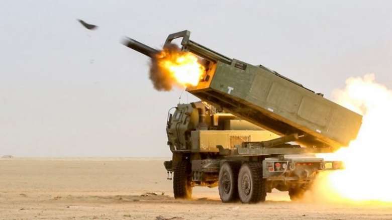 Պենտագոնը թույլ է տվել Ուկրաինային՝ HIMARS համակարգով հարվածել Ղրիմին