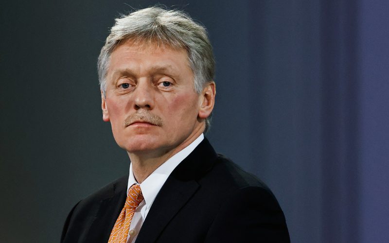 Песков прокомментировал заявление Зеленского о том, что “Минска-3” не будет