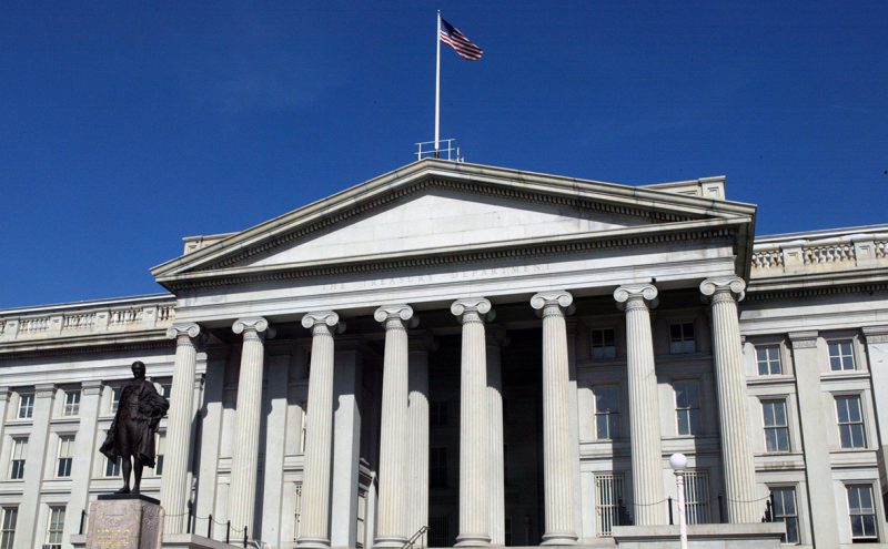 США обновили санкционный список по РФ: под ограничения попала армянская компания Milur Electronics LLC