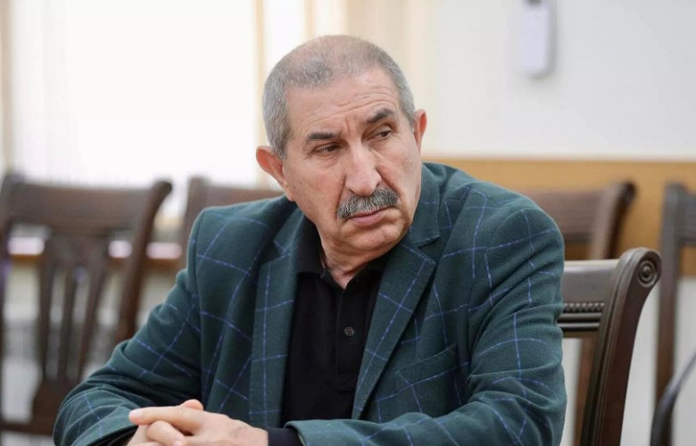 Կրակոցները կարող են շարունակվել անգամ խաղաղության պայմանագրի կնքումից հետո, պետք չի դրանից վախենալ․Գագիկ Մելքոնյան